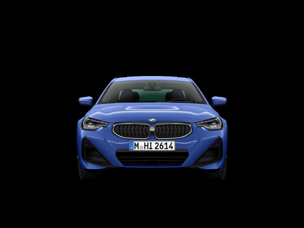 BMW 2 Serie