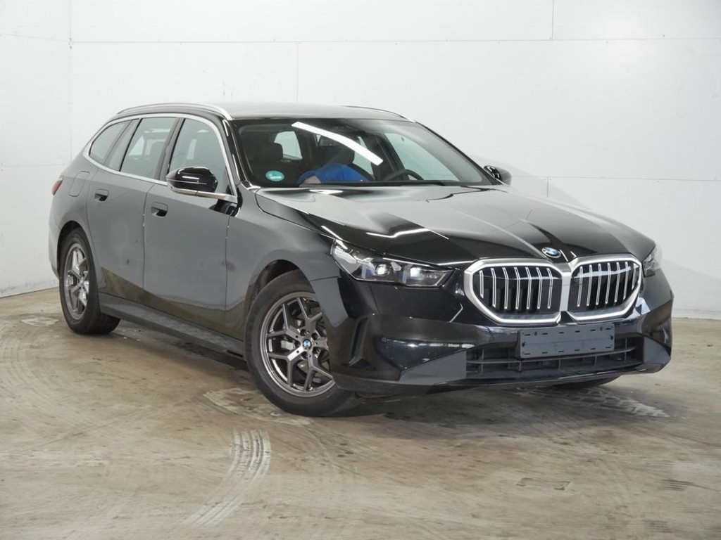 BMW 5 Serie 2024 Diesel