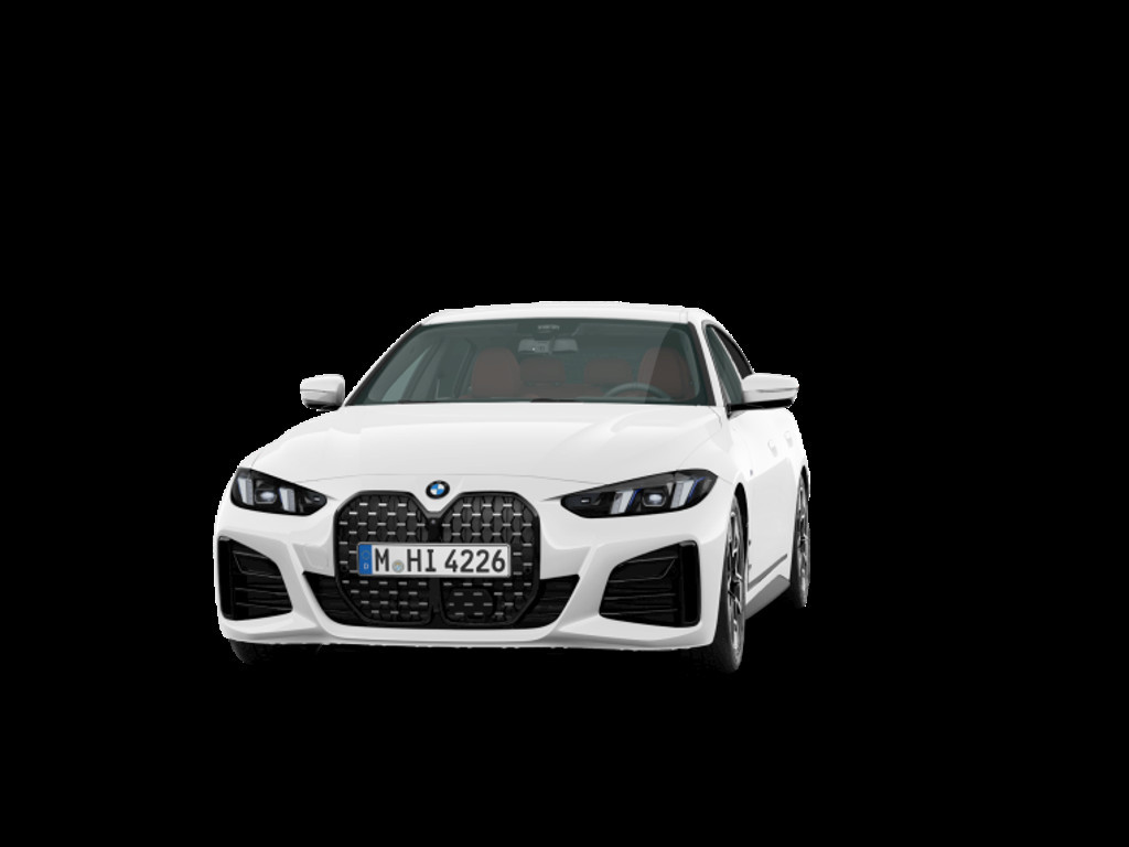 BMW 4 Serie 2024 Diesel