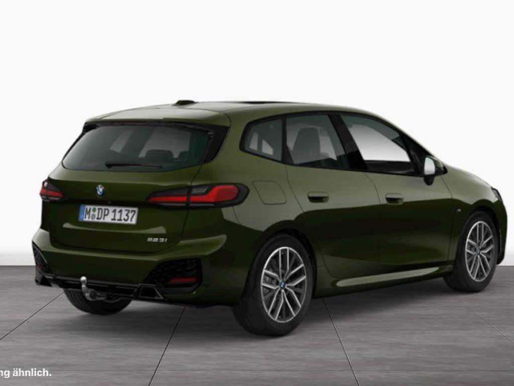 BMW 2 Serie