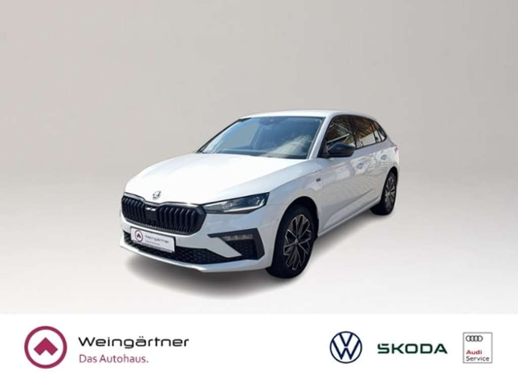 Skoda Scala 2024 Benzine