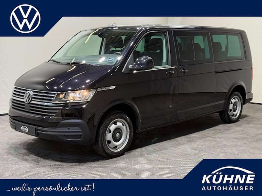 Volkswagen Caravelle 2024 Diesel