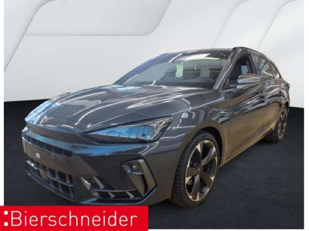 Cupra Leon 2024 Benzine