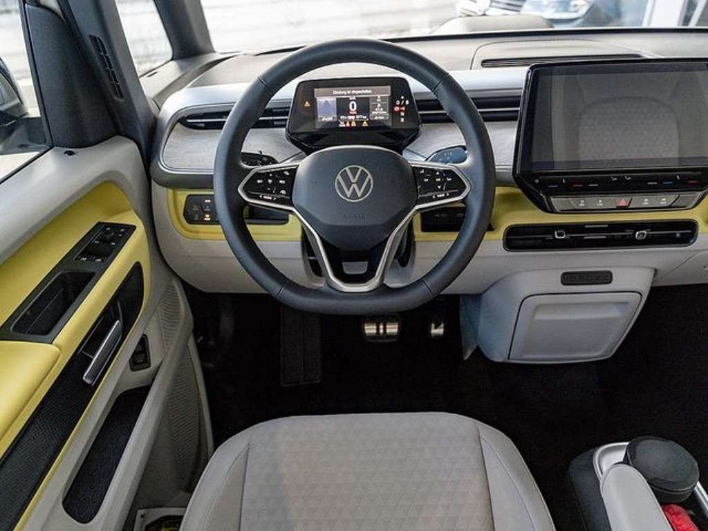 Volkswagen ID. Buzz