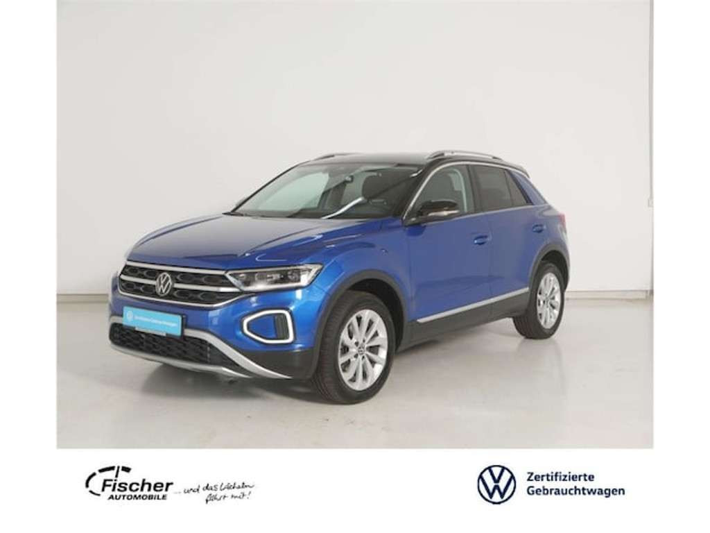 Volkswagen T-Roc 2024 Diesel