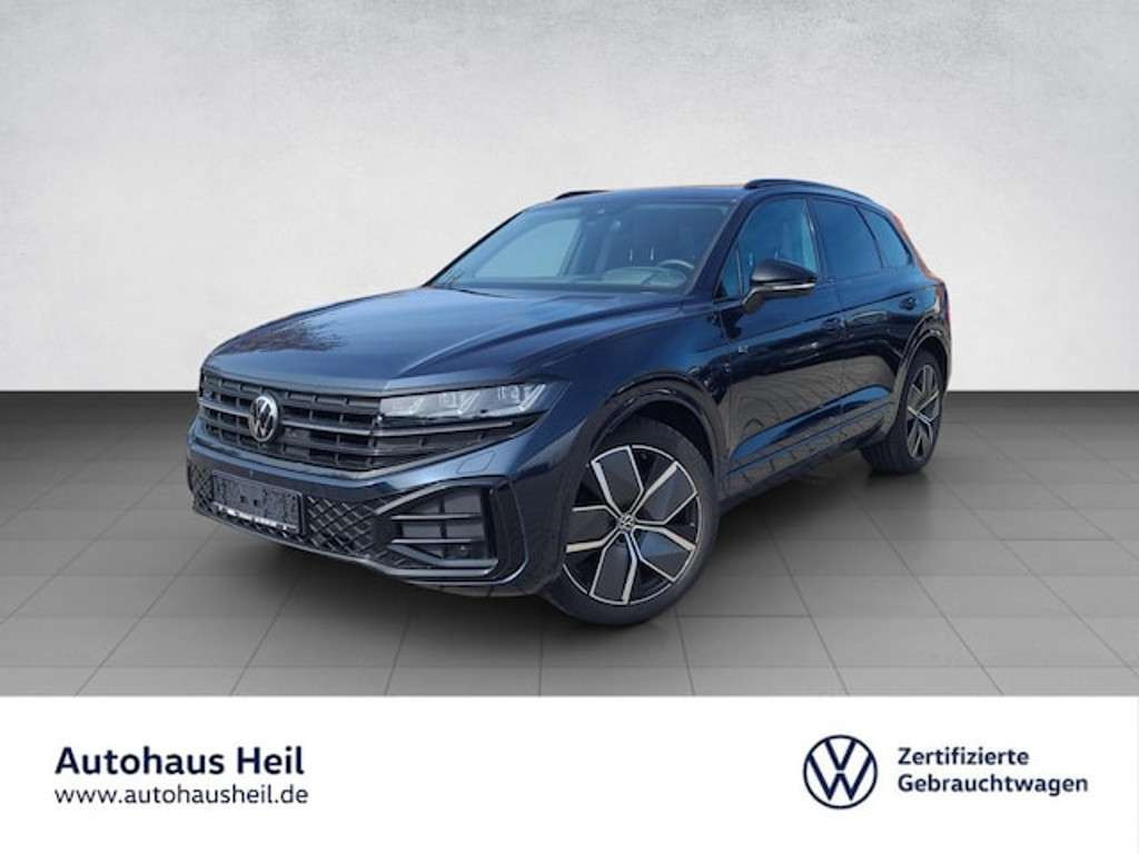 Volkswagen Touareg 2023 Diesel