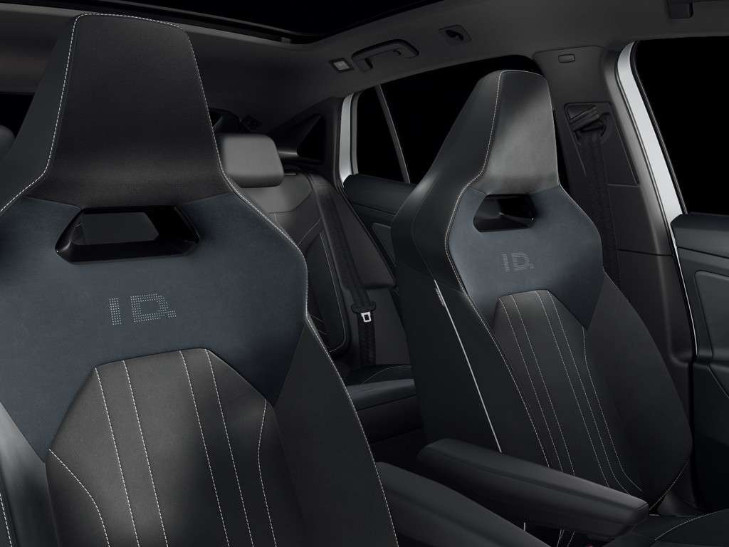 Volkswagen ID.5