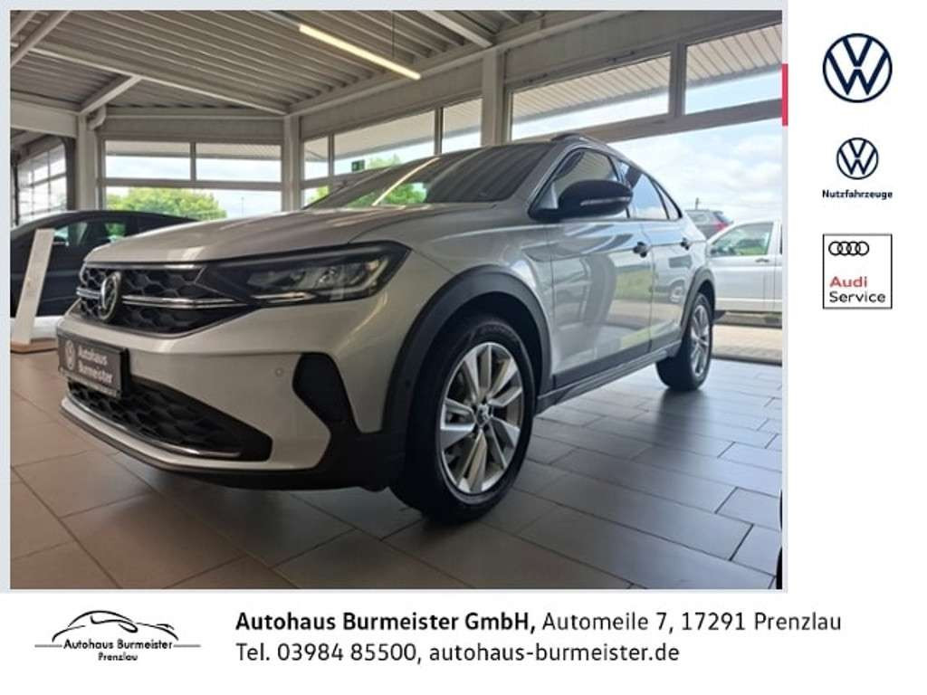 Volkswagen Taigo 2025 Benzine