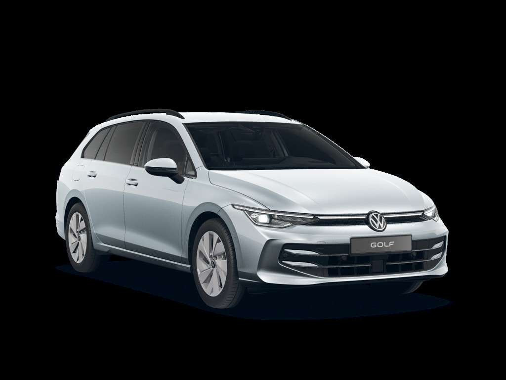 Volkswagen Golf 2025 Diesel