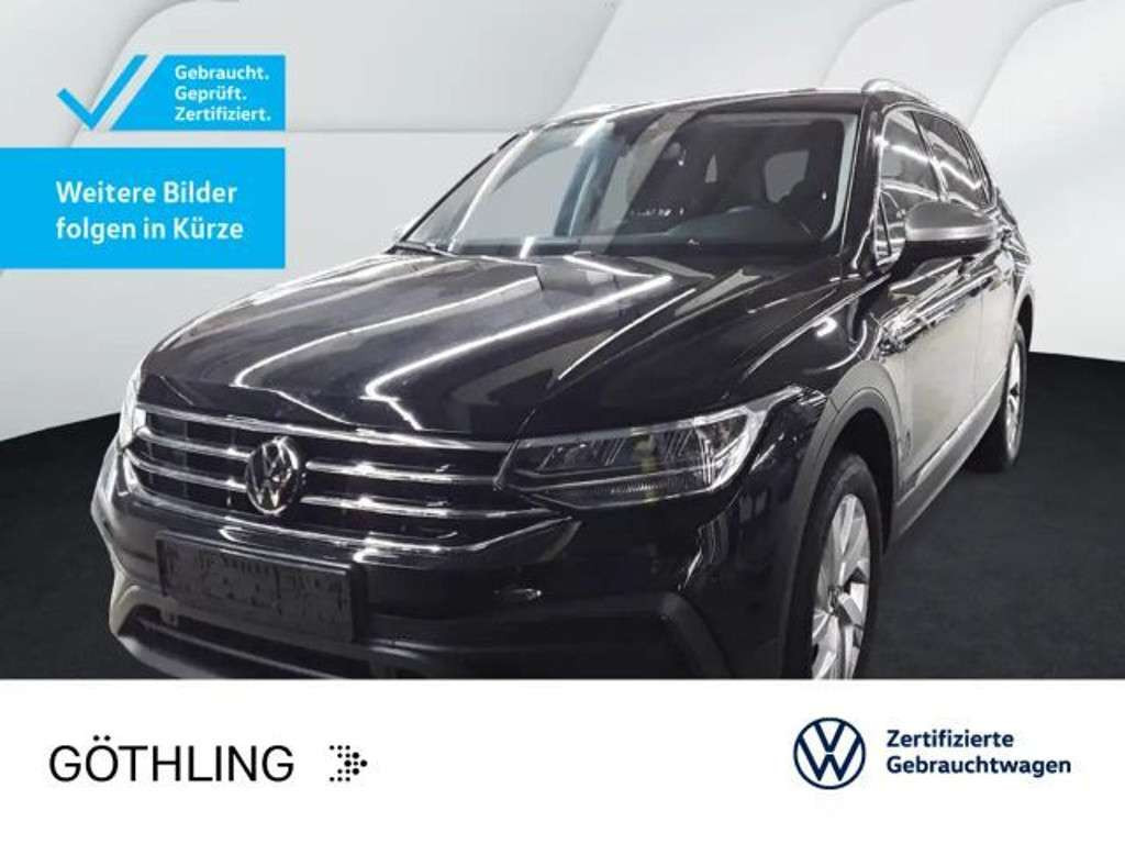 Volkswagen Tiguan 2024 Diesel