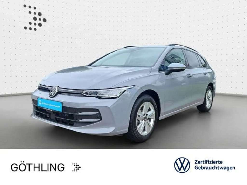 Volkswagen Golf 2024 Benzine