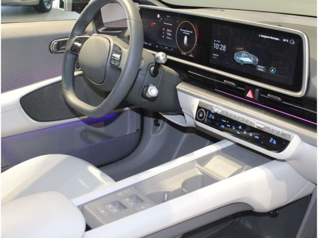 Hyundai IONIQ 6