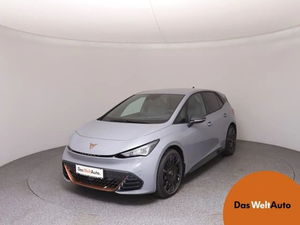 Cupra Born 2025 Elektrisch