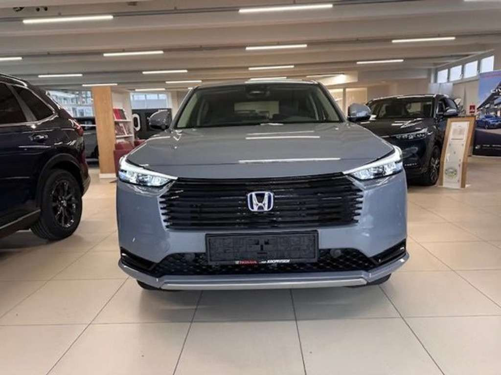 Honda HR-V 2025 Benzine