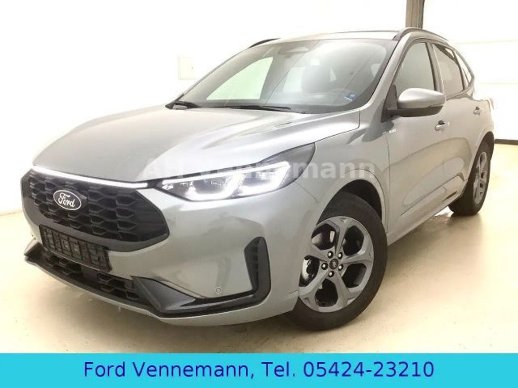 Ford Kuga 2024 Benzine