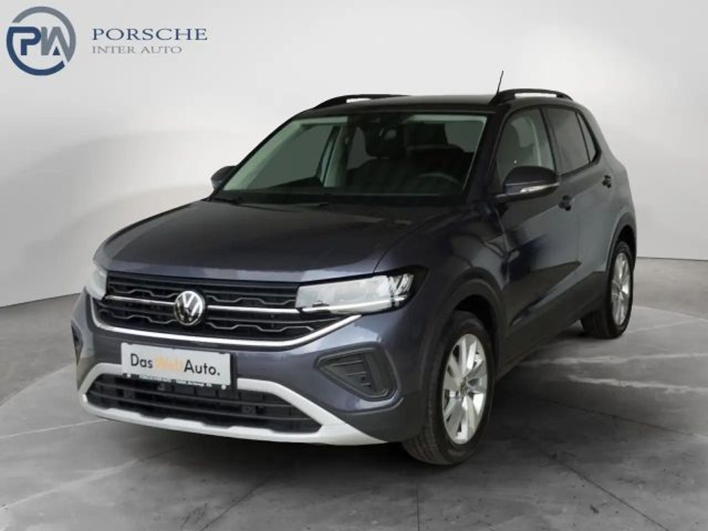 Volkswagen T-Cross 2025 Benzine