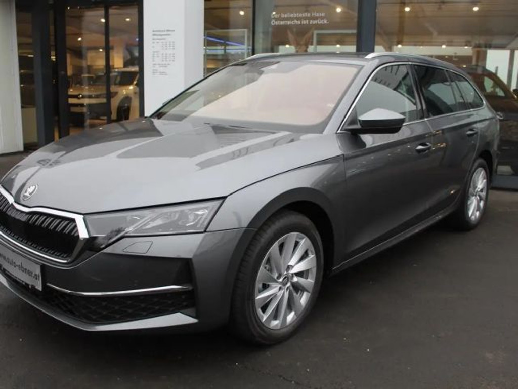 Skoda Octavia 2025 Diesel