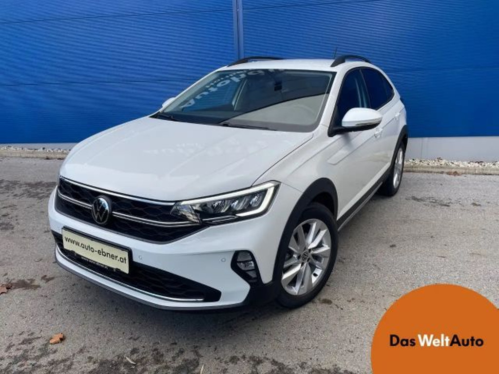 Volkswagen Taigo 2024 Benzine