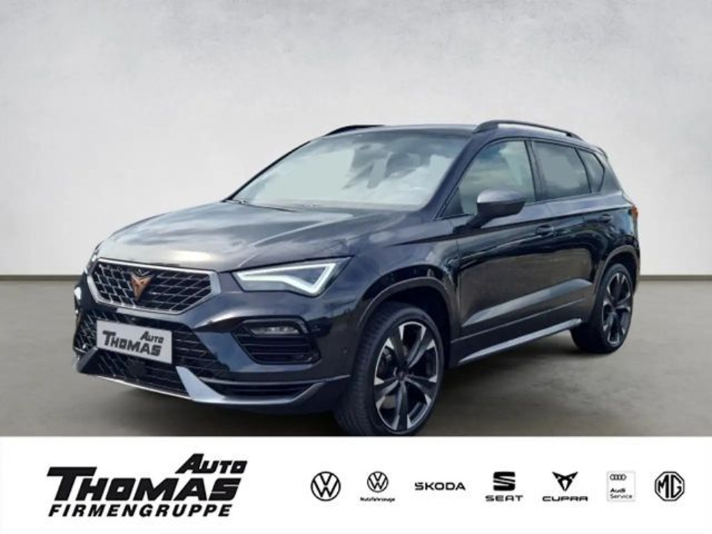 Cupra Ateca 2023 Benzine