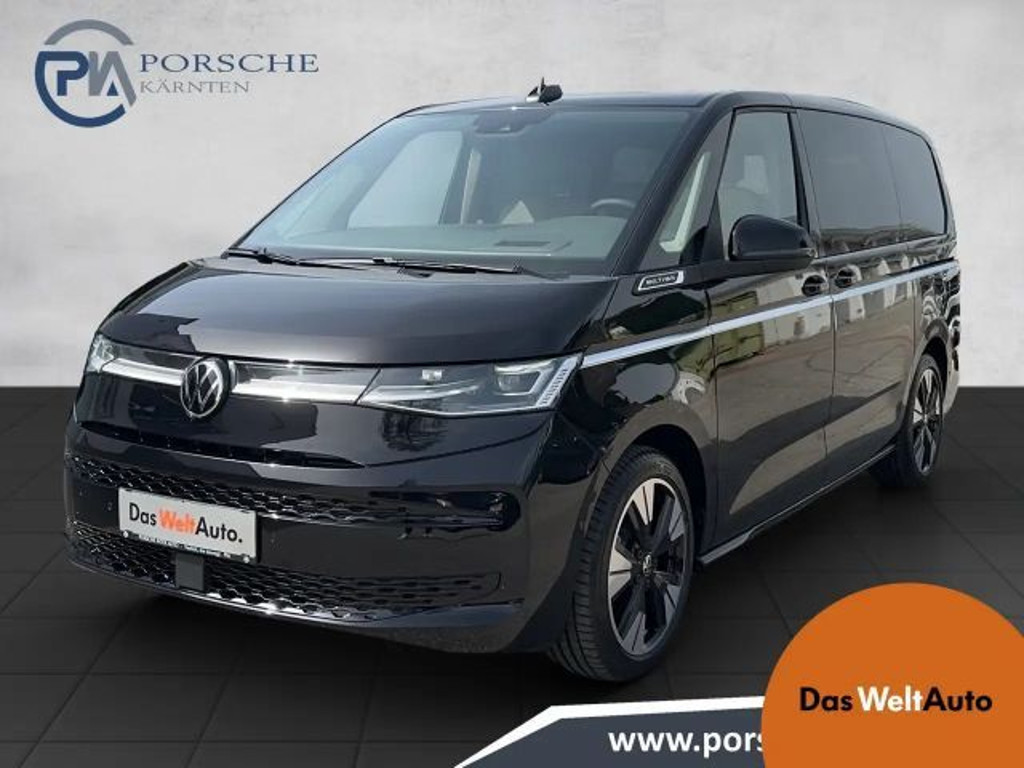 Volkswagen Multivan 2024 Benzine