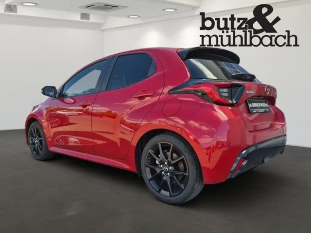 Mazda 2