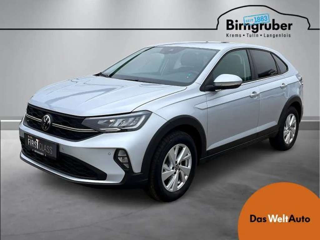 Volkswagen Taigo 2024 Benzine