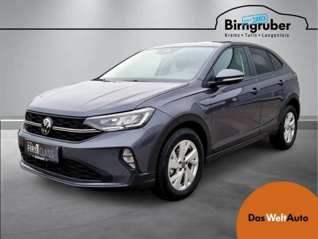 Volkswagen Taigo 2024 Benzine