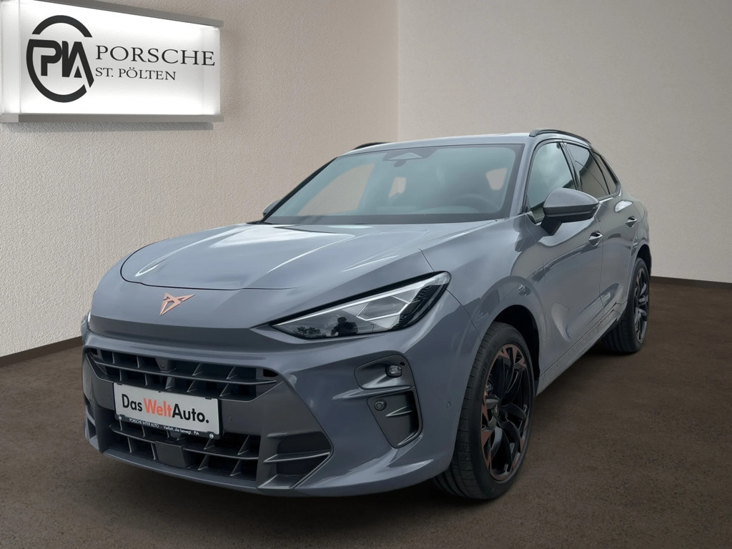 Cupra Terramar 2025 Benzine