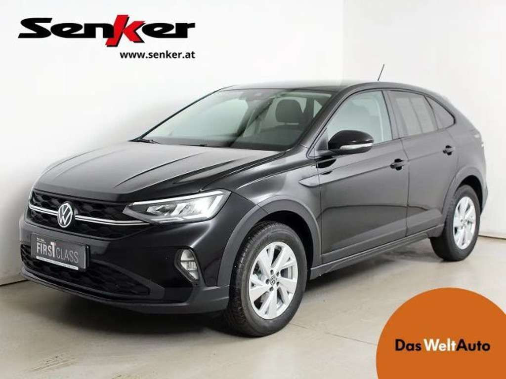 Volkswagen Taigo 2024 Benzine