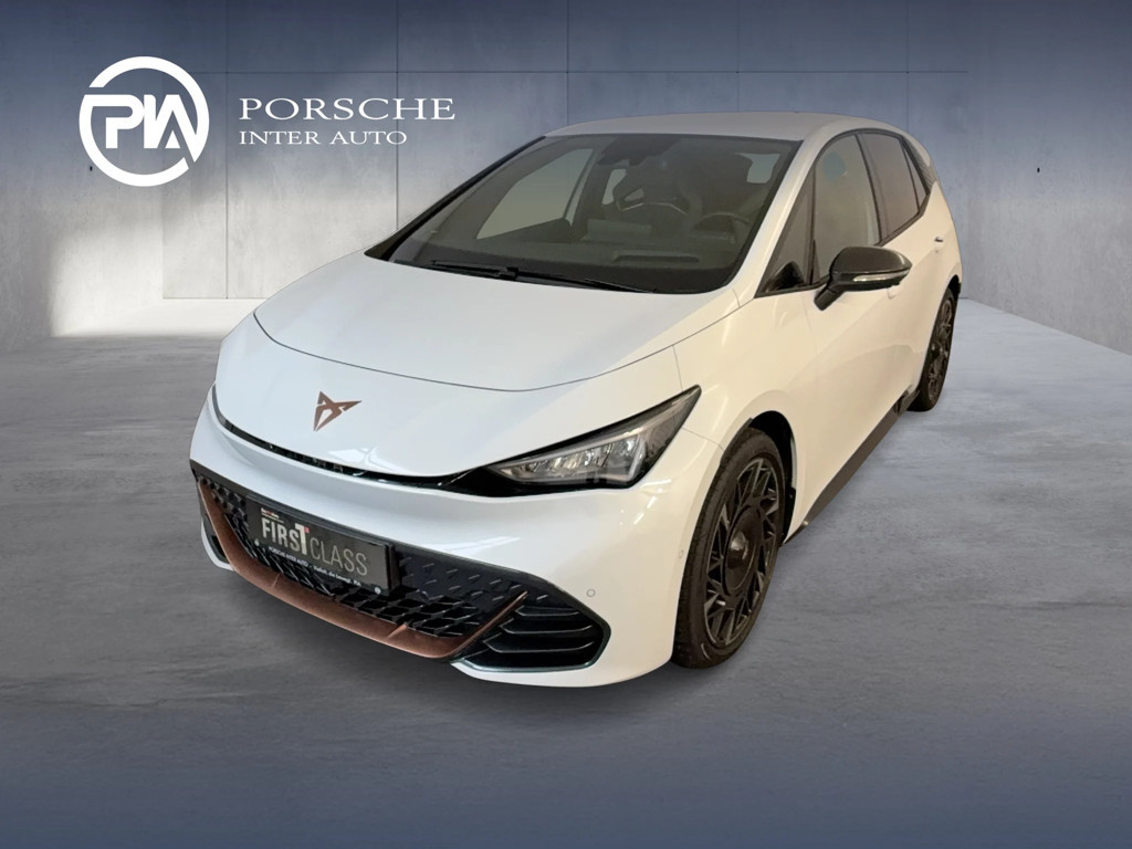 Cupra Born 2024 Elektrisch