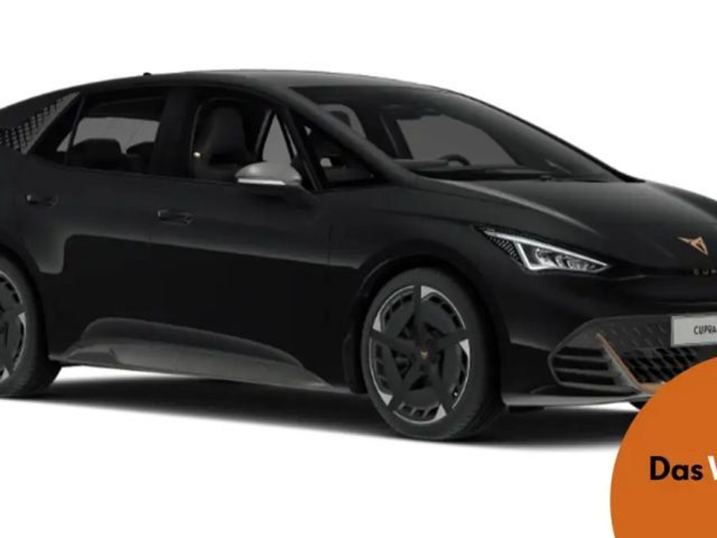 Cupra Born 2025 Elektrisch