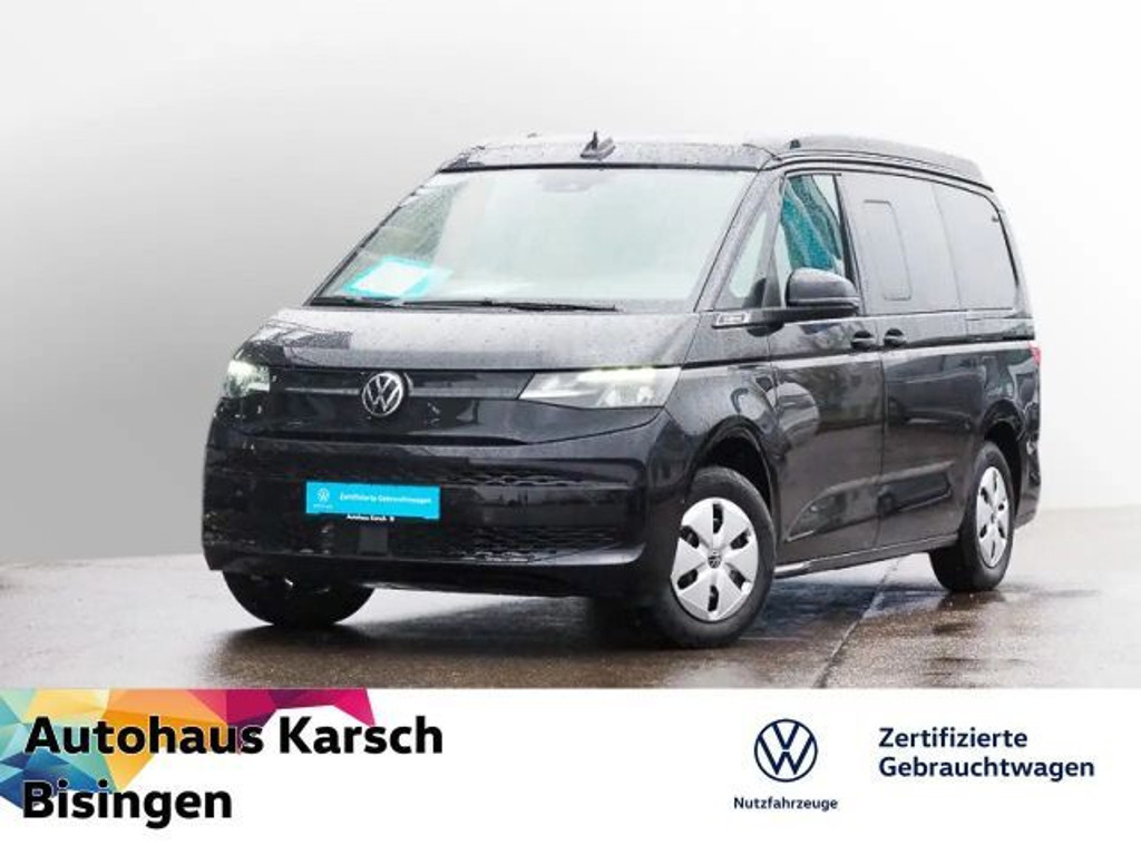 Volkswagen California 2025 Diesel
