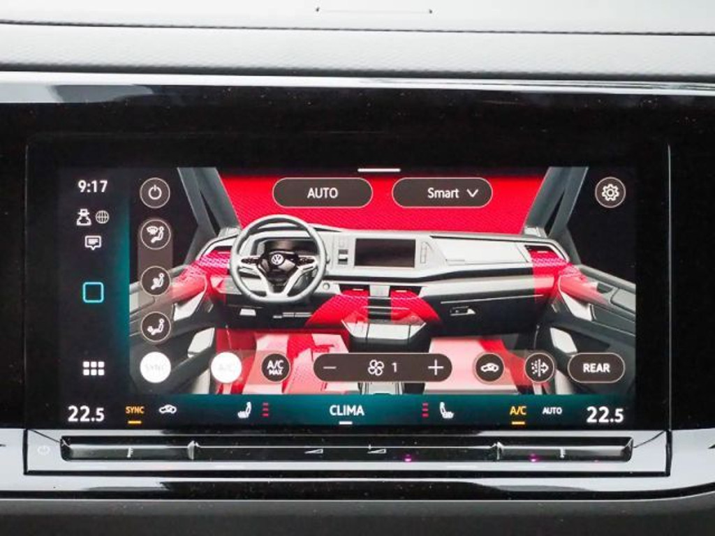 Volkswagen California