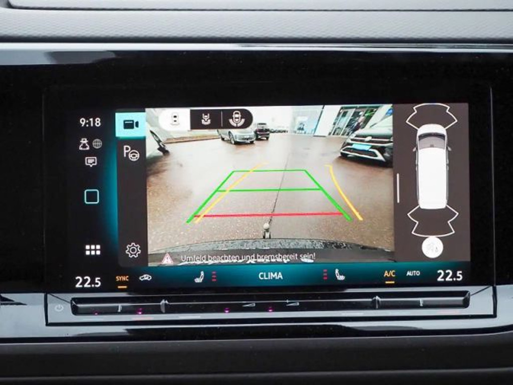 Volkswagen California