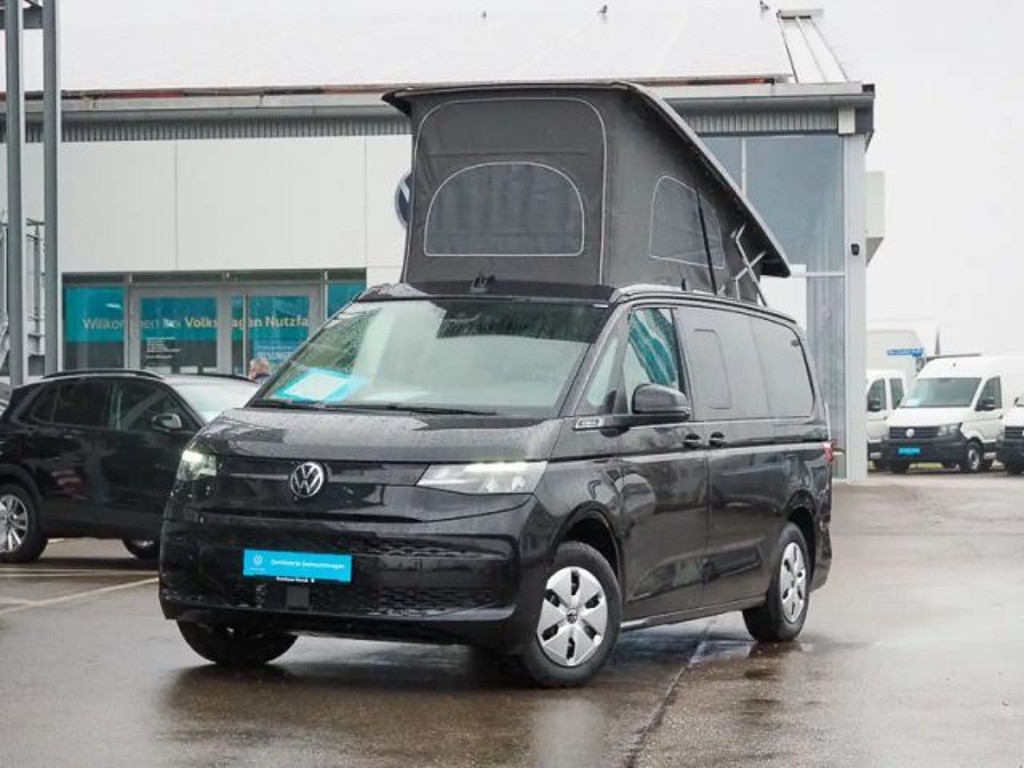 Volkswagen California
