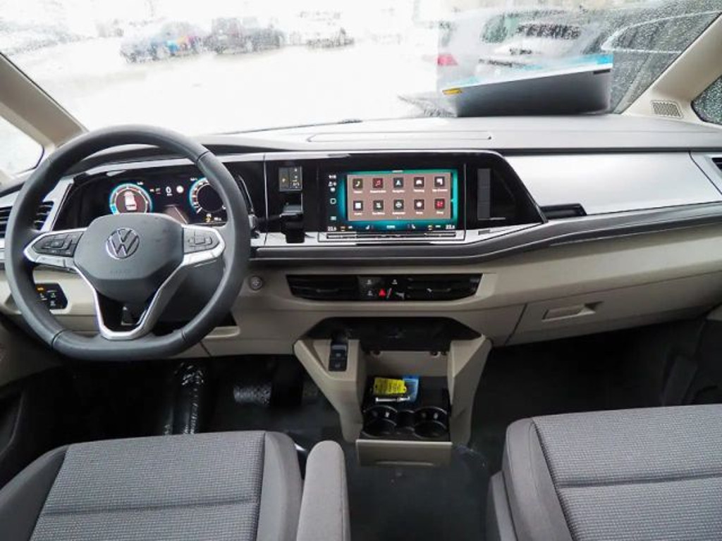 Volkswagen California