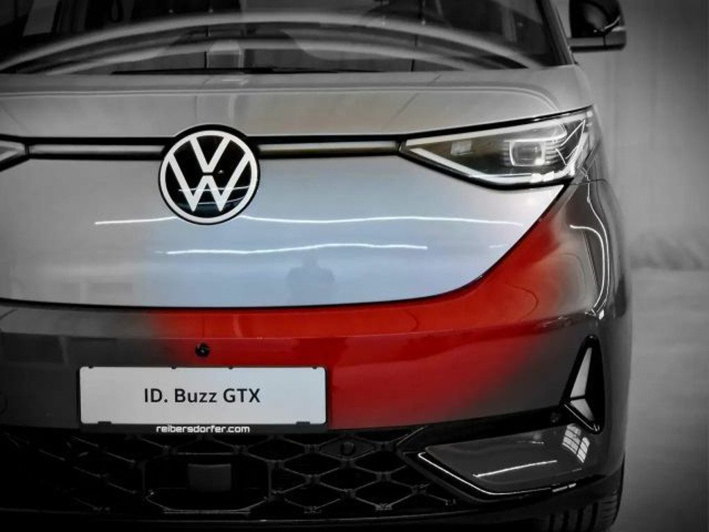 Volkswagen ID. Buzz