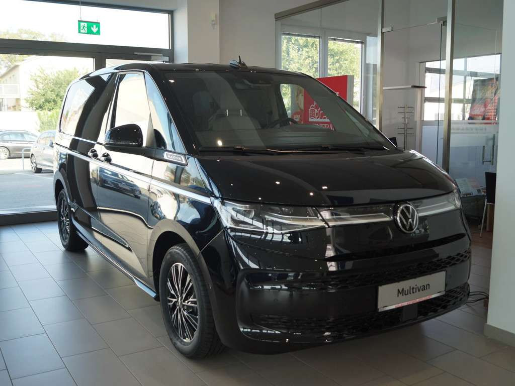 Volkswagen Multivan 2024 Diesel
