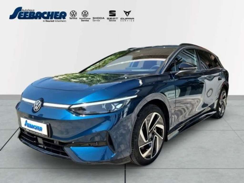 Volkswagen ID.7 2024 Elektrisch