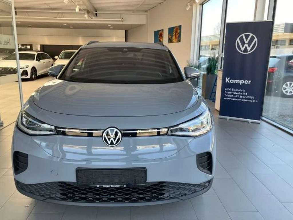 Volkswagen ID.4