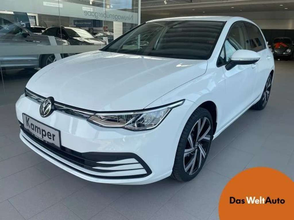 Volkswagen Golf 2024 Diesel