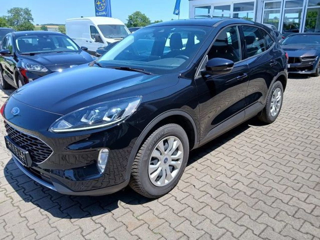 Ford Kuga 2024 Benzine