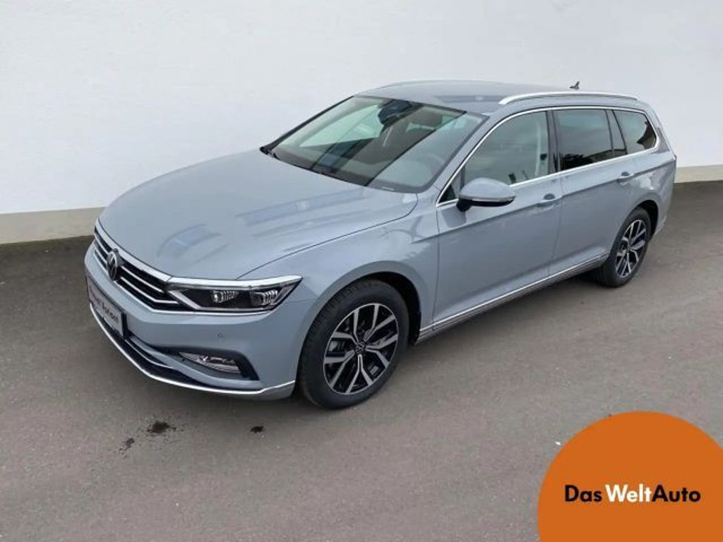 Volkswagen Passat 2024 Diesel