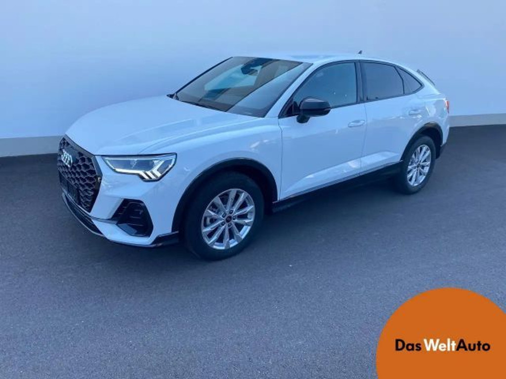 Audi Q3 2024 Diesel