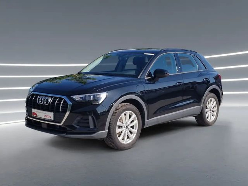 Audi Q3 2022 Hybride Benzine