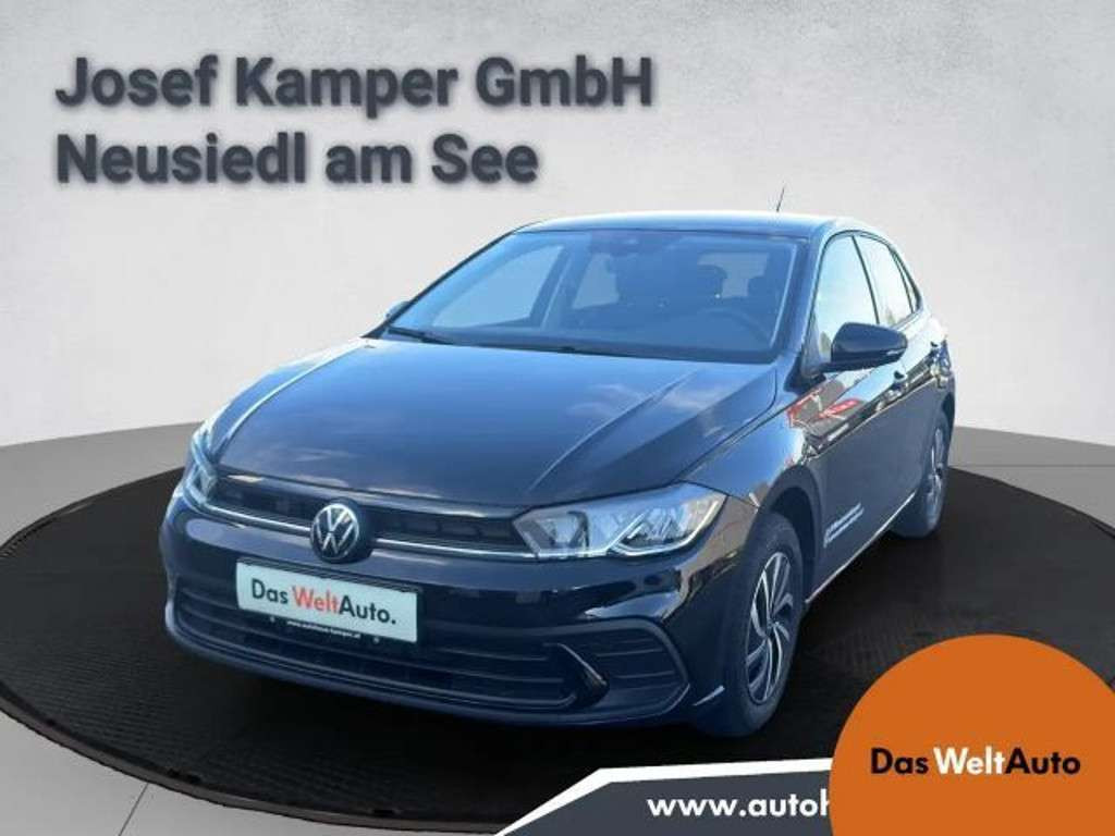 Volkswagen Polo 2024 Benzine