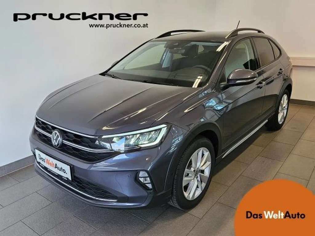 Volkswagen Taigo 2024 Benzine