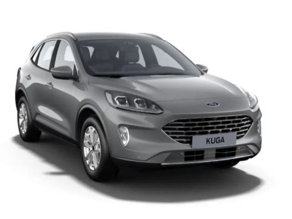 Ford Kuga 2024 Hybride Benzine