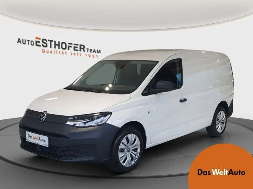 Volkswagen Caddy 2025 Diesel