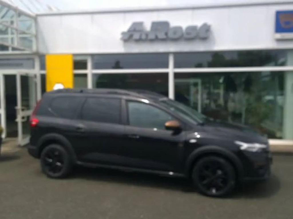 Dacia Jogger 2024 Benzine